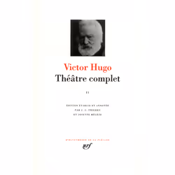 ISBN Théâtre complet, Français, 1936 pages