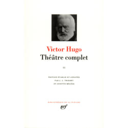 ISBN Théâtre complet