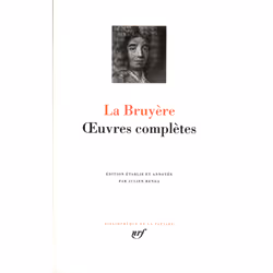 ISBN Œuvres complètes, Français, 768 pages