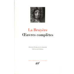 Oeuvres complètes