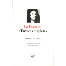 Oeuvres complètes Tome 2