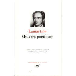 Oeuvres poétiques complètes