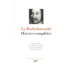 Oeuvres complètes