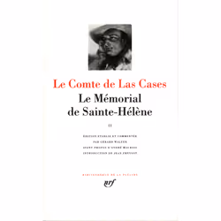 ISBN Le Mémorial de Sainte-Hélène, Français, 1520 pages