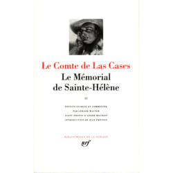 Le mémorial de Sainte-Hélène Tome 2