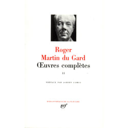 Oeuvres complètes Tome 2