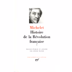 ISBN Histoire de la Révolution française, Français, 1568 pages