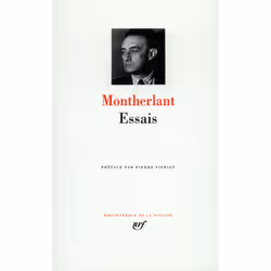 ISBN Essais, Français, 1648 pages
