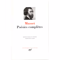 ISBN Poésies complètes, Français, 976 pages