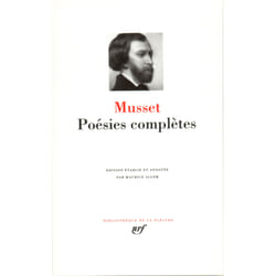 ISBN Poésies complètes