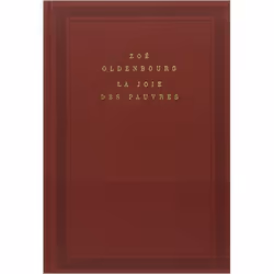 ISBN La Joie des pauvres, Français, 632 pages