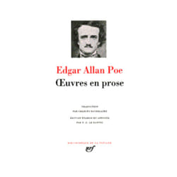 Oeuvres en prose