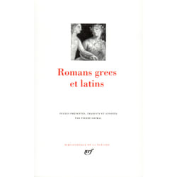 Romans grecs et latins