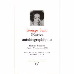 ISBN Œuvres autobiographiques, Français, 1536 pages