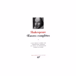 ISBN Œuvres complètes, Français, 1712 pages