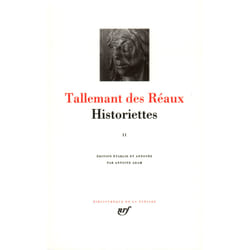 Historiettes Tome 2