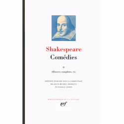 ISBN Comédies, Français, 1712 pages