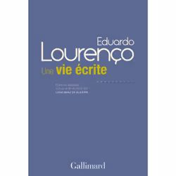 ISBN Une vie écrite, Français, 176 pages