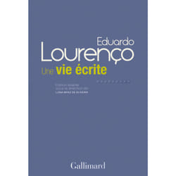 Une vie écrite