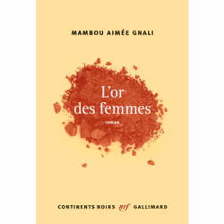 ISBN L'or des femmes, Français, 176 pages