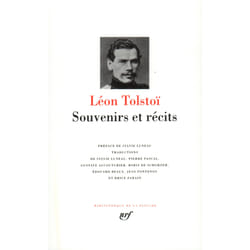 ISBN Souvenirs et récits