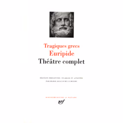 ISBN Théâtre complet, Français, 1504 pages