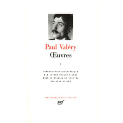 Oeuvres Tome 1