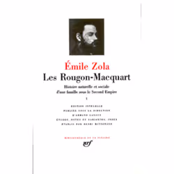 ISBN Les Rougon-Macquart T5, Littérature, Français, Livre broché