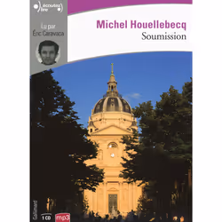 ISBN Soumission, Français