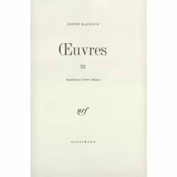 ISBN Œuvres, Français, 512 pages