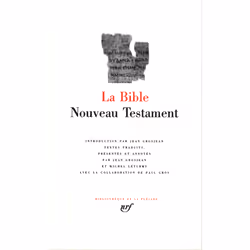 ISBN La Bible, Français, 1088 pages