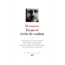 Essais et écrits de combat Tome 2