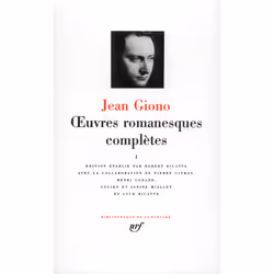 ISBN Œuvres romanesques complètes, Français, 1520 pages