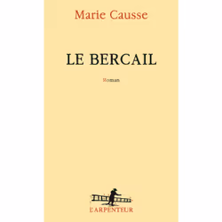 ISBN Le bercail, Français, 256 pages