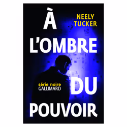 ISBN À l'ombre du pouvoir, Français, 368 pages