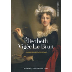 Elisabeth Vigée Le Brun