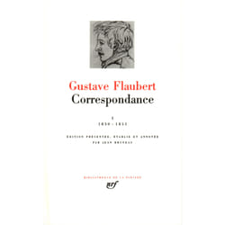 Correspondance Tome 1 - janvier 1830 - mai 1851