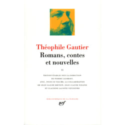 Romans, contes et nouvelles Tome 2