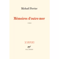 ISBN Mémoires d'outre-mer, Français, 352 pages
