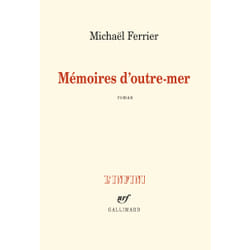 Mémoires d'outre-mer