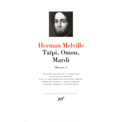 ISBN Taïpi - Omou - Mardi
