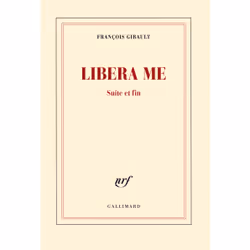 ISBN Libera me, Français, 304 pages