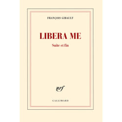 Libera me, suite et fin