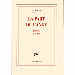 ISBN La part de l'ange, Français, 416 pages