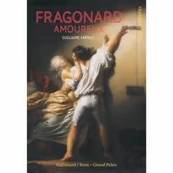ISBN Fragonard amoureux, Français, 48 pages