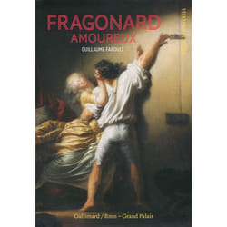 Fragonard amoureux