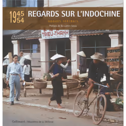 ISBN Regards sur l'Indochine, Français, 156 pages