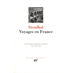 ISBN Voyages en France