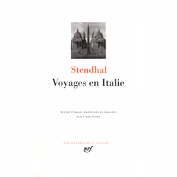 ISBN Voyages en Italie, Français, 1920 pages