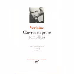 ISBN Œuvres en prose complètes, Français, 1568 pages